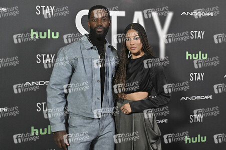 Filmpremiere 'Stay' in Los Angeles