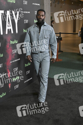 Filmpremiere 'Stay' in Los Angeles