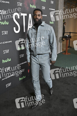 Filmpremiere 'Stay' in Los Angeles