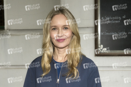 Fototermin zur 100. Folge 'Ein starkes Team' in Berlin