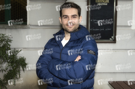 Fototermin zur 100. Folge 'Ein starkes Team' in Berlin