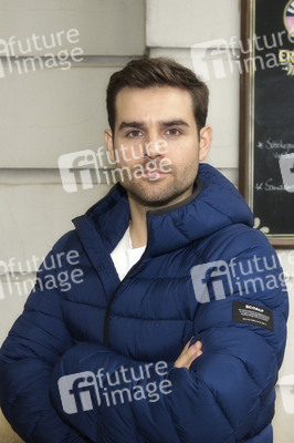 Fototermin zur 100. Folge 'Ein starkes Team' in Berlin