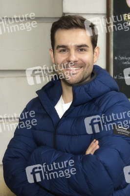 Fototermin zur 100. Folge 'Ein starkes Team' in Berlin