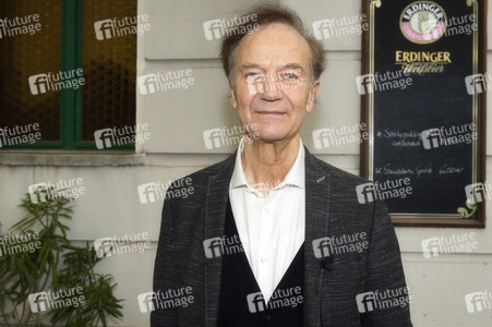 Fototermin zur 100. Folge 'Ein starkes Team' in Berlin