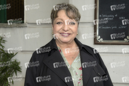 Fototermin zur 100. Folge 'Ein starkes Team' in Berlin