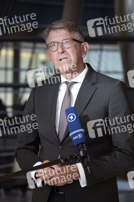 Pressestatement von Wolfram Weimer in Berlin