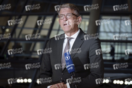 Pressestatement von Wolfram Weimer in Berlin