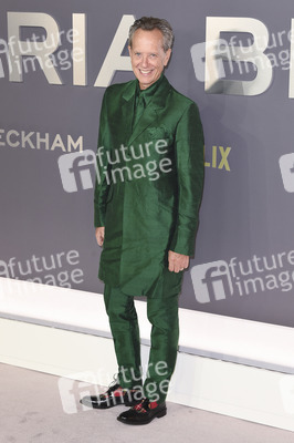 Serienpremiere 'Victoria Beckham' in London