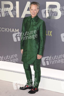 Serienpremiere 'Victoria Beckham' in London