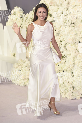 Serienpremiere 'Victoria Beckham' in London