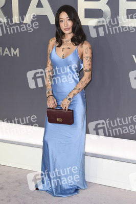 Serienpremiere 'Victoria Beckham' in London