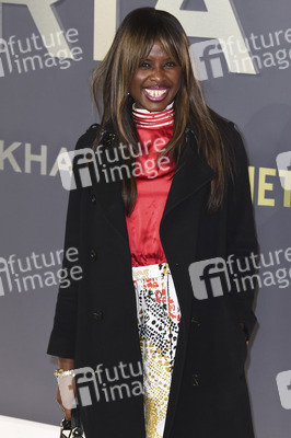 Serienpremiere 'Victoria Beckham' in London