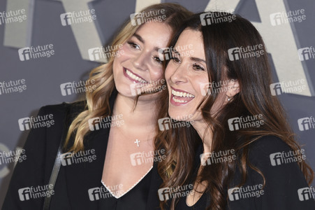 Serienpremiere 'Victoria Beckham' in London