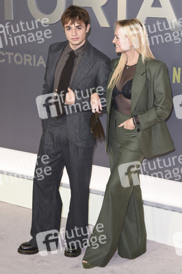 Serienpremiere 'Victoria Beckham' in London