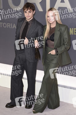 Serienpremiere 'Victoria Beckham' in London