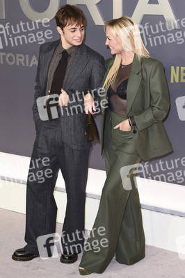 Serienpremiere 'Victoria Beckham' in London