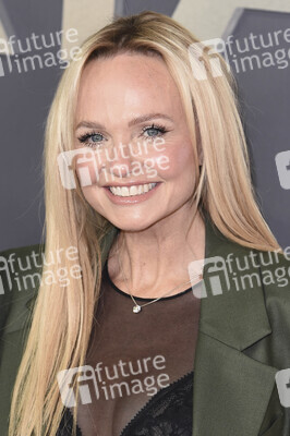 Serienpremiere 'Victoria Beckham' in London