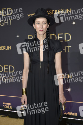 Weltpremiere der 'Blinded by Delight' Grand Show 2025 in Berlin