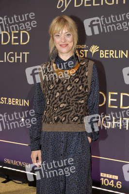 Weltpremiere der 'Blinded by Delight' Grand Show 2025 in Berlin