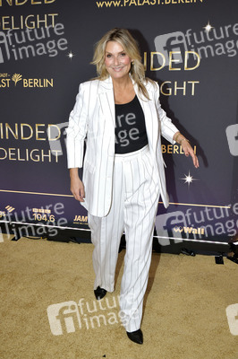 Weltpremiere der 'Blinded by Delight' Grand Show 2025 in Berlin