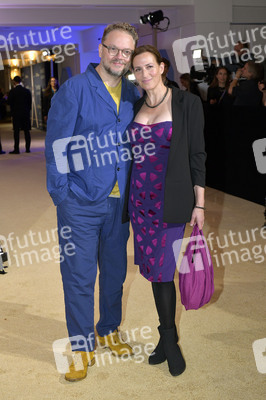 Weltpremiere der 'Blinded by Delight' Grand Show 2025 in Berlin