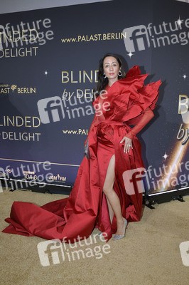 Weltpremiere der 'Blinded by Delight' Grand Show 2025 in Berlin