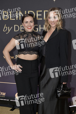 Weltpremiere der 'Blinded by Delight' Grand Show 2025 in Berlin