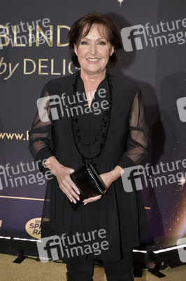 Weltpremiere der 'Blinded by Delight' Grand Show 2025 in Berlin