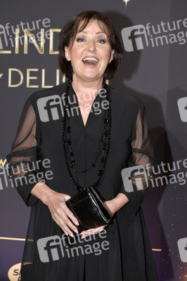 Weltpremiere der 'Blinded by Delight' Grand Show 2025 in Berlin