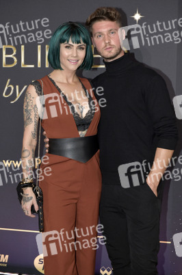 Weltpremiere der 'Blinded by Delight' Grand Show 2025 in Berlin