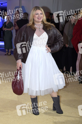 Weltpremiere der 'Blinded by Delight' Grand Show 2025 in Berlin