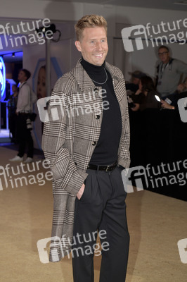 Weltpremiere der 'Blinded by Delight' Grand Show 2025 in Berlin