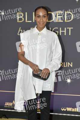 Weltpremiere der 'Blinded by Delight' Grand Show 2025 in Berlin