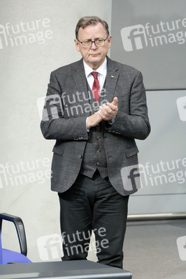 30. Sitzung des Deutschen Bundestages in Berlin