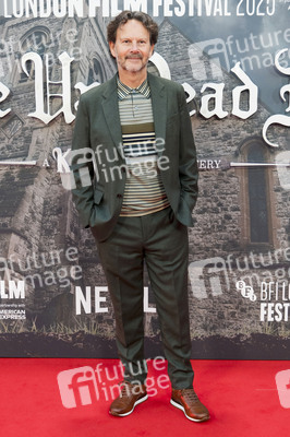 Festivaleröffnung und Filmpremiere 'Wake Up Dead Man: A Knives Out Mystery', BFI London Film Festival 2025