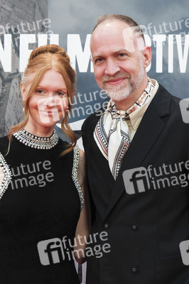 Festivaleröffnung und Filmpremiere 'Wake Up Dead Man: A Knives Out Mystery', BFI London Film Festival 2025