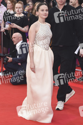 Festivaleröffnung und Filmpremiere 'Wake Up Dead Man: A Knives Out Mystery', BFI London Film Festival 2025