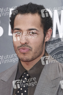 Festivaleröffnung und Filmpremiere 'Wake Up Dead Man: A Knives Out Mystery', BFI London Film Festival 2025