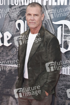 Festivaleröffnung und Filmpremiere 'Wake Up Dead Man: A Knives Out Mystery', BFI London Film Festival 2025