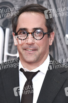 Festivaleröffnung und Filmpremiere 'Wake Up Dead Man: A Knives Out Mystery', BFI London Film Festival 2025