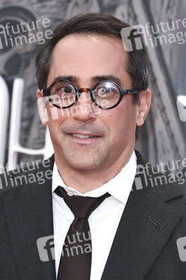 Festivaleröffnung und Filmpremiere 'Wake Up Dead Man: A Knives Out Mystery', BFI London Film Festival 2025