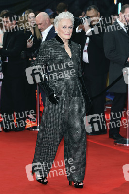 Festivaleröffnung und Filmpremiere 'Wake Up Dead Man: A Knives Out Mystery', BFI London Film Festival 2025