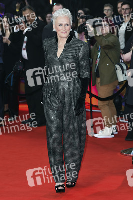 Festivaleröffnung und Filmpremiere 'Wake Up Dead Man: A Knives Out Mystery', BFI London Film Festival 2025