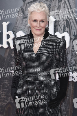 Festivaleröffnung und Filmpremiere 'Wake Up Dead Man: A Knives Out Mystery', BFI London Film Festival 2025