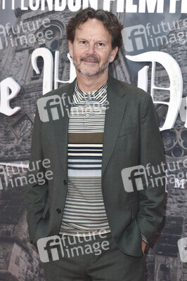 Festivaleröffnung und Filmpremiere 'Wake Up Dead Man: A Knives Out Mystery', BFI London Film Festival 2025