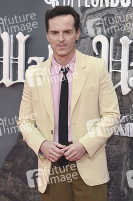 Festivaleröffnung und Filmpremiere 'Wake Up Dead Man: A Knives Out Mystery', BFI London Film Festival 2025