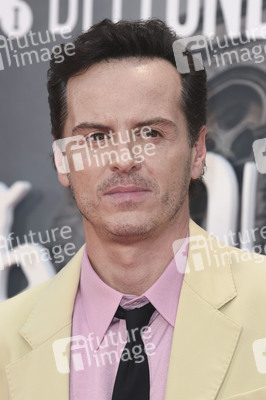 Festivaleröffnung und Filmpremiere 'Wake Up Dead Man: A Knives Out Mystery', BFI London Film Festival 2025