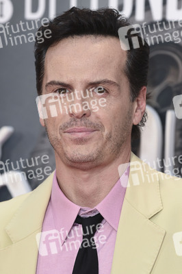 Festivaleröffnung und Filmpremiere 'Wake Up Dead Man: A Knives Out Mystery', BFI London Film Festival 2025