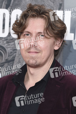 Festivaleröffnung und Filmpremiere 'Wake Up Dead Man: A Knives Out Mystery', BFI London Film Festival 2025