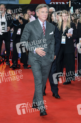 Festivaleröffnung und Filmpremiere 'Wake Up Dead Man: A Knives Out Mystery', BFI London Film Festival 2025